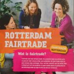 flyers fairtrade